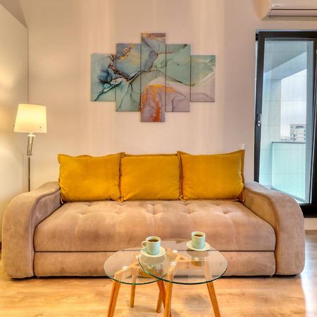 Inspiration Station - My Joyful, Cosy&Inviting Apt - Smart Thermostat - Private Parking - Ior Park - Long Term Price Cuts Bucareste Exterior foto