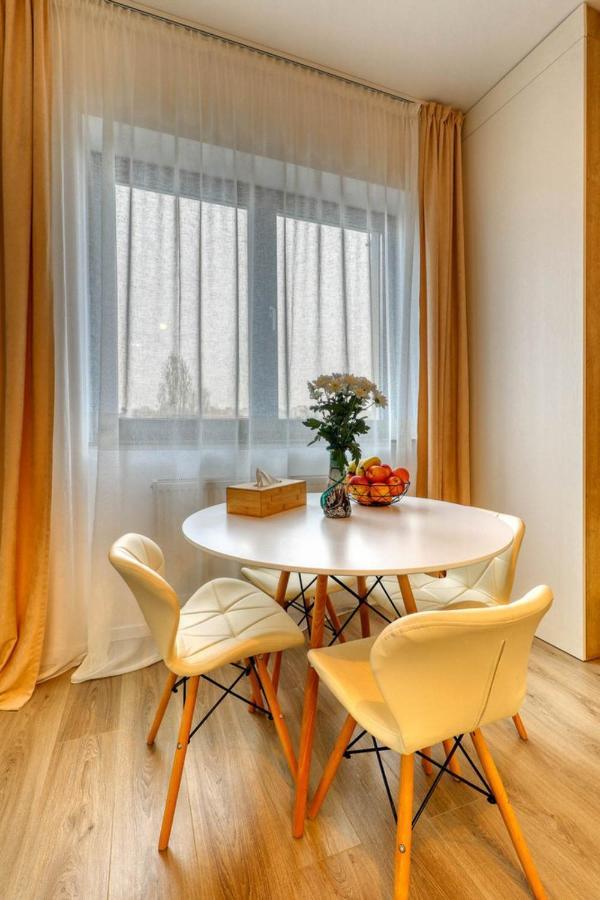 Inspiration Station - My Joyful, Cosy&Inviting Apt - Smart Thermostat - Private Parking - Ior Park - Long Term Price Cuts Bucareste Exterior foto