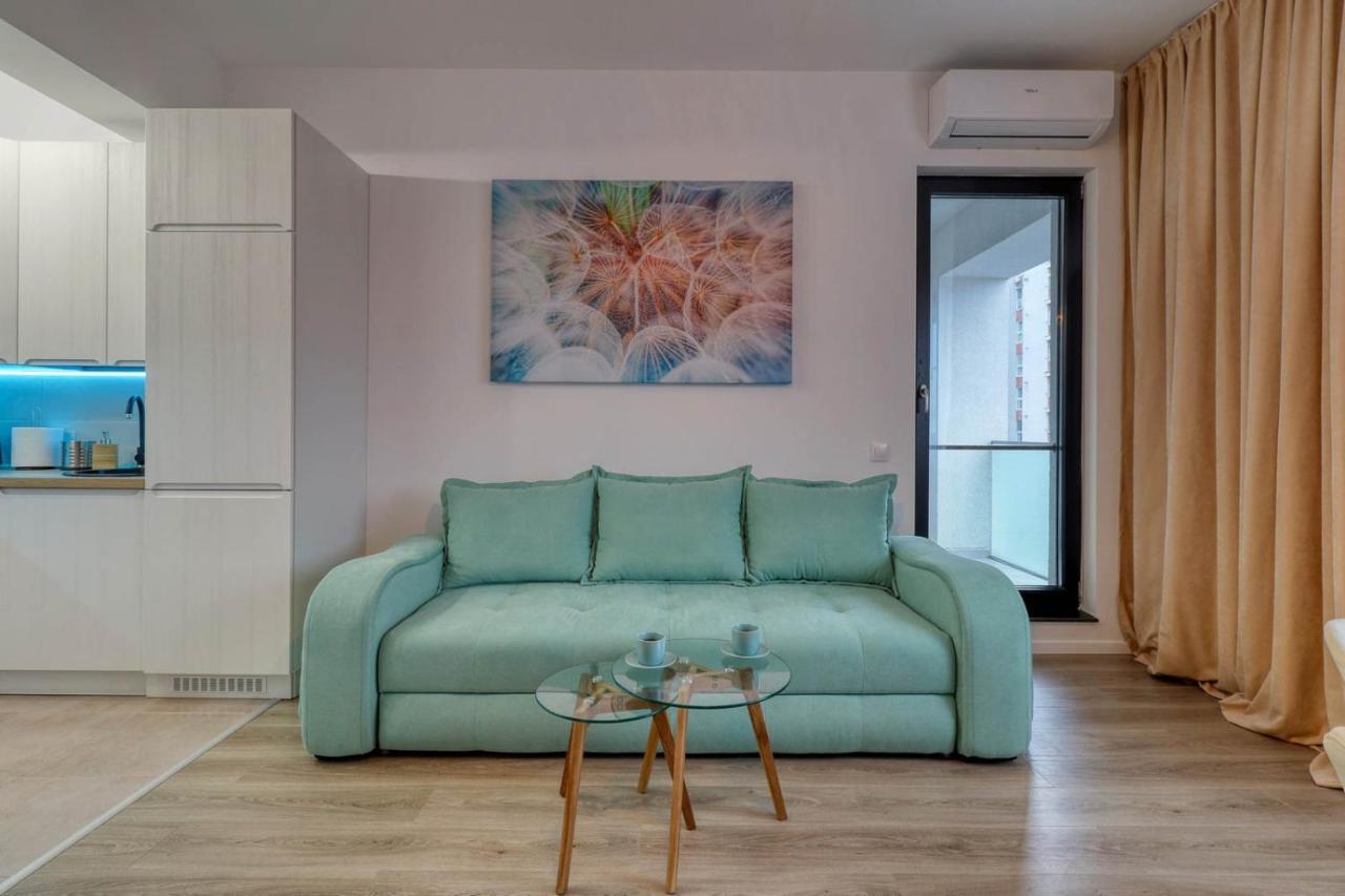 Inspiration Station - My Joyful, Cosy&Inviting Apt - Smart Thermostat - Private Parking - Ior Park - Long Term Price Cuts Bucareste Exterior foto
