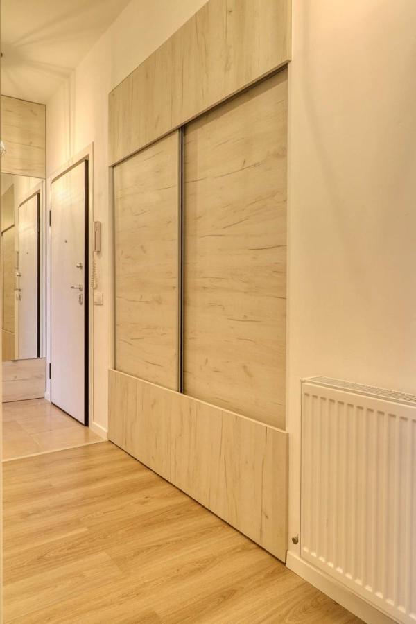 Inspiration Station - My Joyful, Cosy&Inviting Apt - Smart Thermostat - Private Parking - Ior Park - Long Term Price Cuts Bucareste Exterior foto