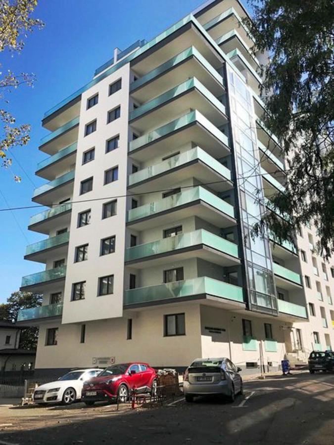 Inspiration Station - My Joyful, Cosy&Inviting Apt - Smart Thermostat - Private Parking - Ior Park - Long Term Price Cuts Bucareste Exterior foto