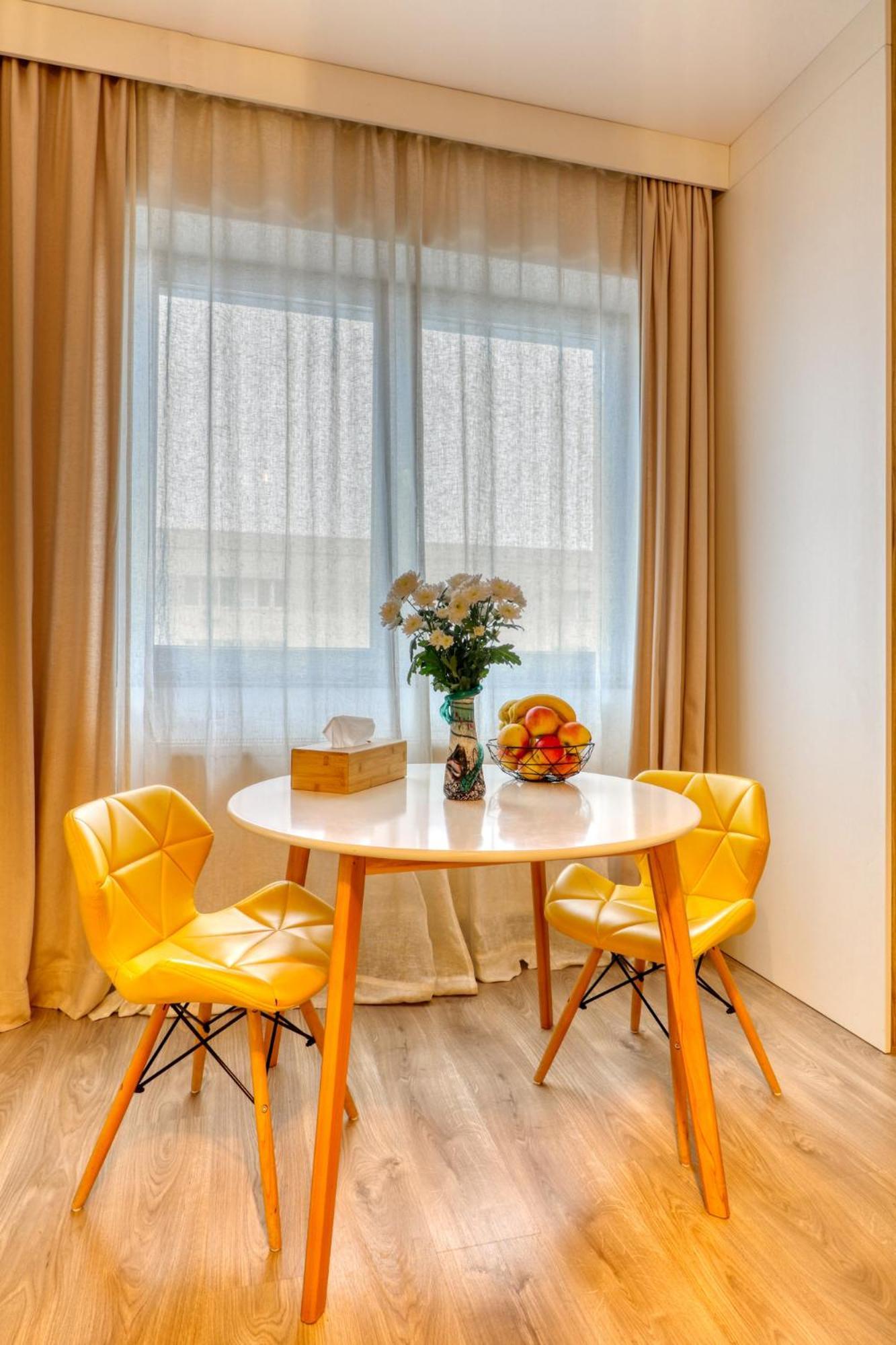 Inspiration Station - My Joyful, Cosy&Inviting Apt - Smart Thermostat - Private Parking - Ior Park - Long Term Price Cuts Bucareste Exterior foto